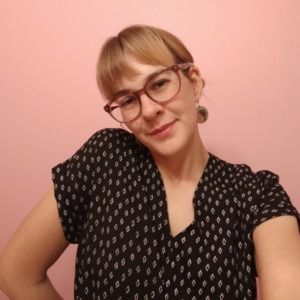 Meet your Posher, Lexy